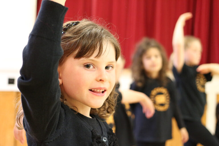 Stagecoach Theatre Arts