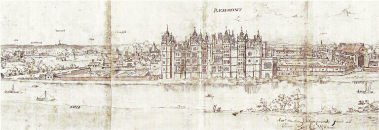 Mediaeval Richmond