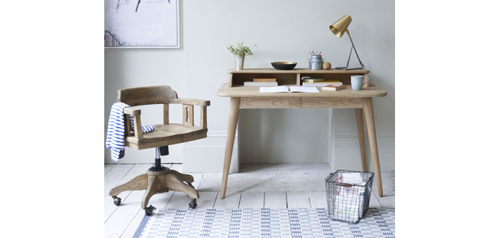 A cool working zone