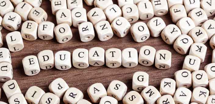 Education Special