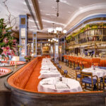 Ivy Cafe Richmond in Living In Richmond, Kew & East Twickenham magazine