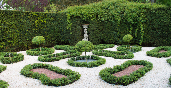 Open Gardens: come into my garden Open Gardens in Living In Richmond, Kew & East Twickenham magazine