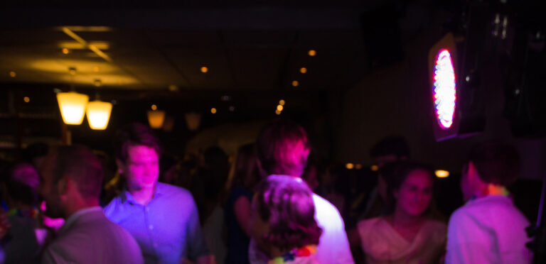Putney Social article in Living In Magazines