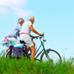 Is exercise the most effective drug ever? article in Living In Richmond, Kew & East Twickenham magazine