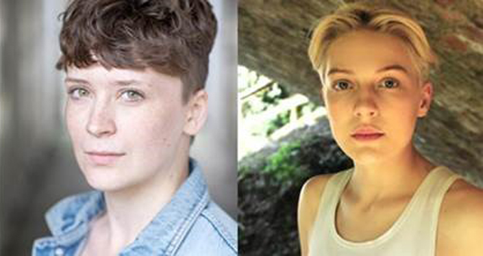 Out of Water: Until 1 June Out of Water at Orange Tree Theatre article in Living In Richmond, Kew & East Twickenham