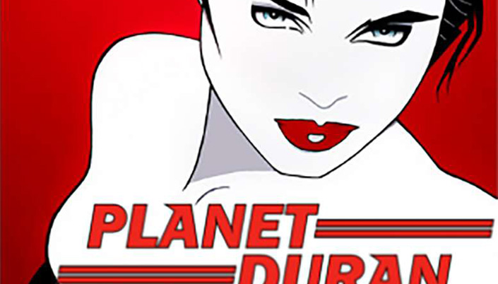 Planet Duran