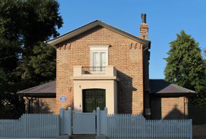 Turner’s works Turner's House in Living In Richmond, Kew & East Twickenham magazine