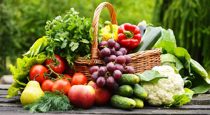 Get your food here! Local shops and deliveries Shops open in Richmond in Living In Richmond, Kew & East Twickenham magazine
