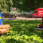 rticle on Fleur Anderson MP in Living In Barnes, East Sheen & West Putney magazine