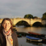 Article on Sarah Olney MP in Living In Richmond, Kew & East Twickenham magazine