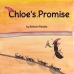 chloe's promise in living in magazines