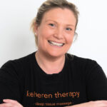 Debbie Slater of Keheren Therapy in Living In Barnes, East Sheen & West Putney magazine