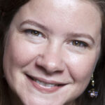 Joanne Sumner in Living In Barnes, East Sheen & West Putney magazine