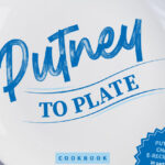 Article Positively Putney On a Plate in Living In Barnes, East Sheen & West Putney magazine