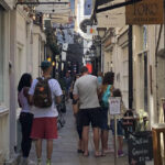 Richmond Businesses in Living In Richmond, Kew & East Twickenham magazine