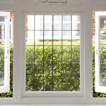 Article on Ayrton Windows in Living In Richmond, Kew & East Twickenham magazine