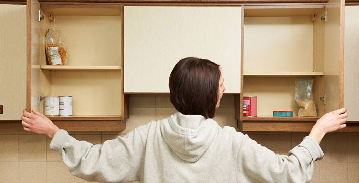 Richmond Council urges those who need help to ask Financial help for families in Richmond in Living In Magazines