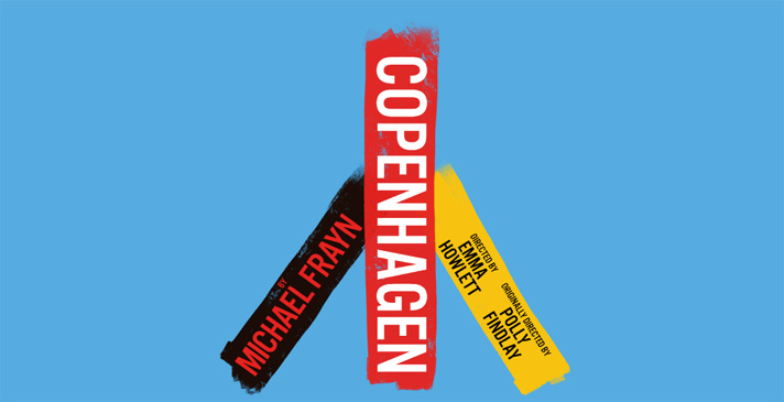 Copenhagen: Rose Theatre 20 – 24 July Copenhagen article in Living In Richmond, Kew & East Twickenham magazine