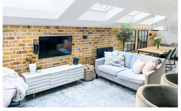 Emmerson & Fifteenth: transform your home Emmerson & 15th article in Living In Barnes, East Sheen & West Putney magazine