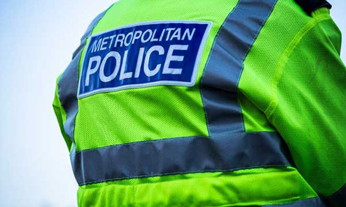 Royal Parks Police cut Cut to Royal Parks Police force article in Living In Barnes, East Sheen & West Putney magazine
