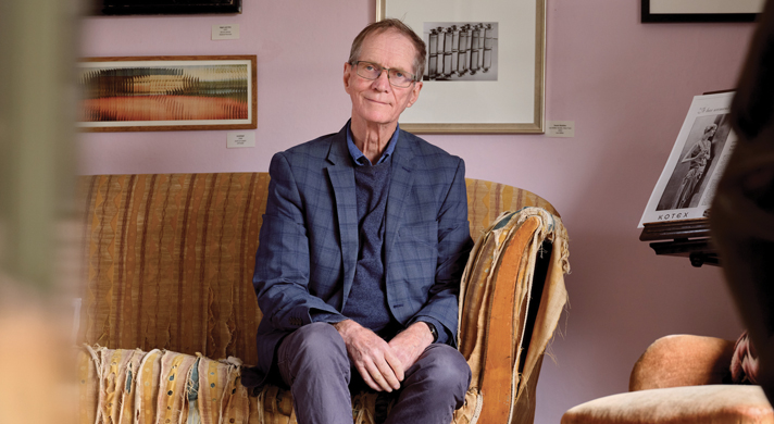 Antony Penrose: The Lives of Lee Miller Antony Penrose, Author, Son of Lee Miller
